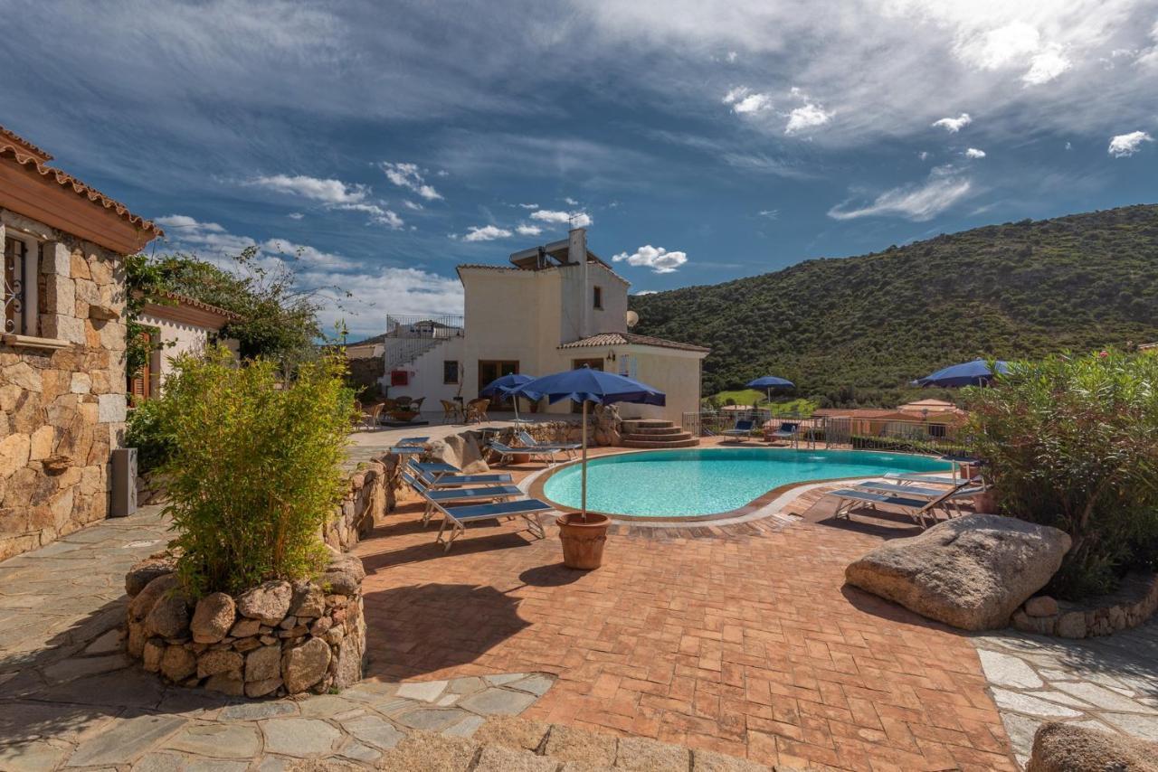 Stunning Bouganvillage Bedroom Sleeps 4 Child * Tanaunella